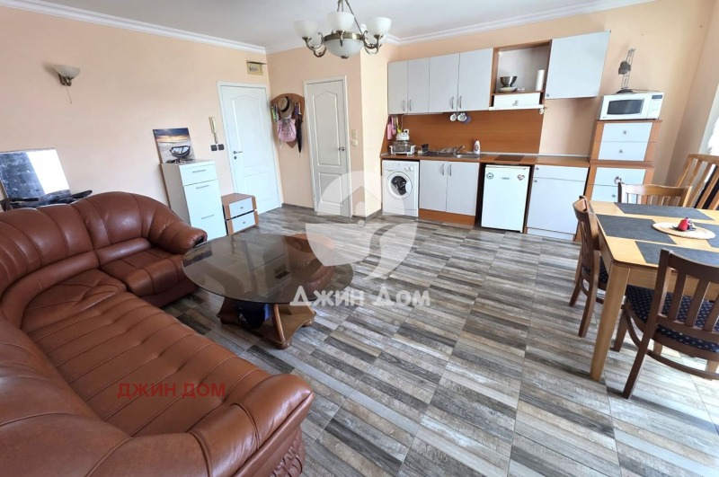 Zu verkaufen  1 Schlafzimmer region Burgas , Nesebar , 59 qm | 19452718
