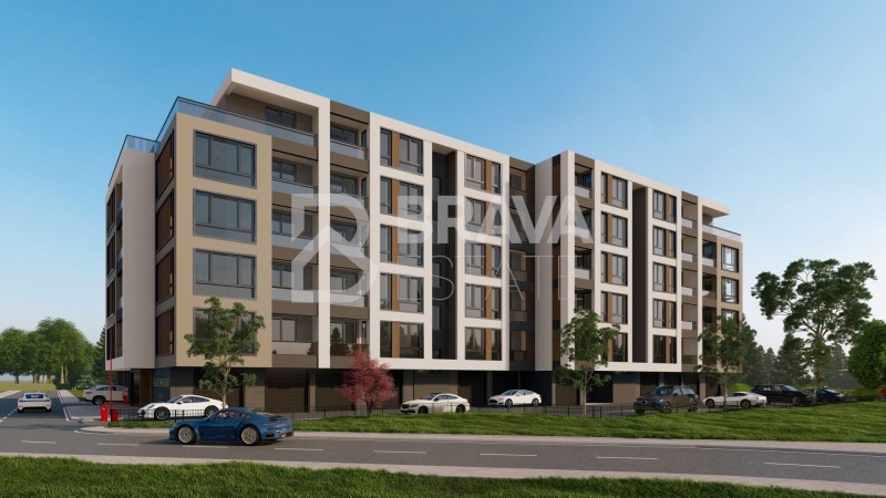 Продава  2-стаен град Пловдив , Кършияка , 73 кв.м | 67290113