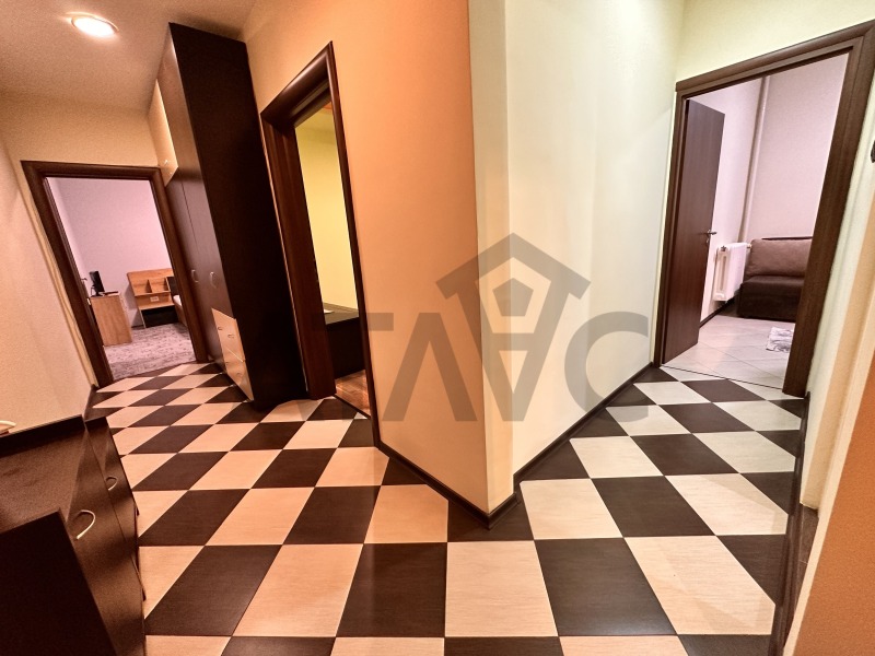 Продается  1 спальня Пловдив , Тракия , 60 кв.м | 12646973 - изображение [8]