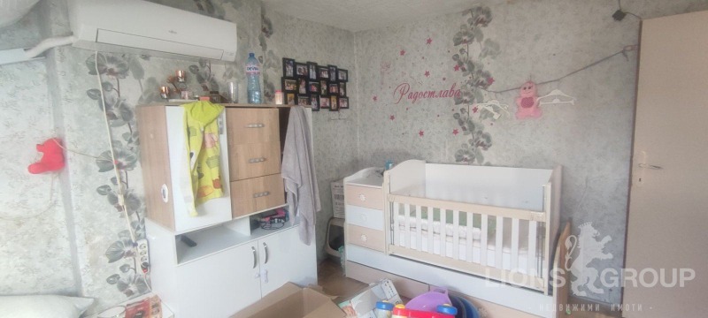 Till salu  1 sovrum Varna , Pogrebi , 45 kvm | 26343474