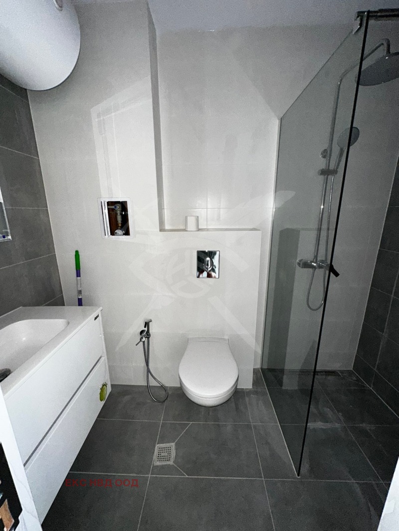 Продава 2-СТАЕН, гр. Пловдив, Христо Смирненски, снимка 2 - Апартаменти - 52535844