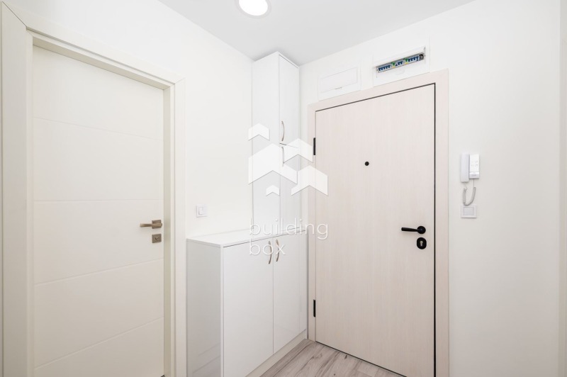 Продава 2-СТАЕН, гр. Пловдив, Индустриална зона - Марица, снимка 8 - Апартаменти - 53072289