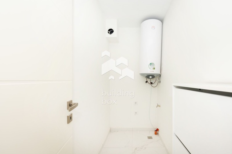 Продава 2-СТАЕН, гр. Пловдив, Индустриална зона - Марица, снимка 9 - Апартаменти - 53072289