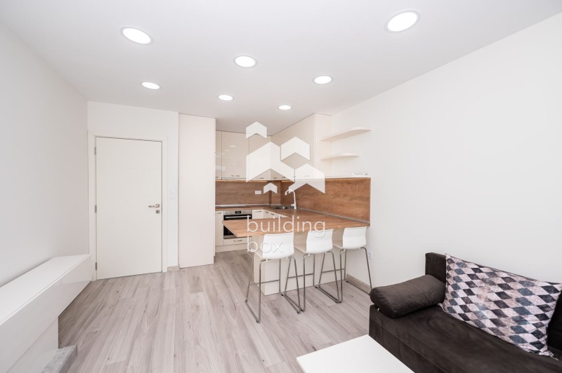 Продава 2-СТАЕН, гр. Пловдив, Индустриална зона - Марица, снимка 3 - Апартаменти - 53072289