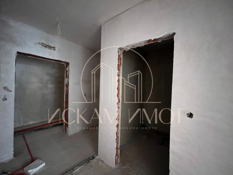 Продава 2-СТАЕН, гр. Бургас, област Бургас, снимка 4 - Апартаменти - 53083167