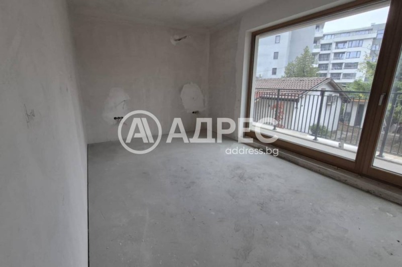 Продава 2-СТАЕН, гр. София, Кръстова вада, снимка 4 - Апартаменти - 53177543