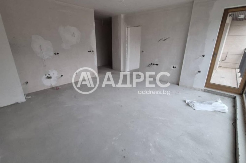 Продава 2-СТАЕН, гр. София, Кръстова вада, снимка 2 - Апартаменти - 53177543