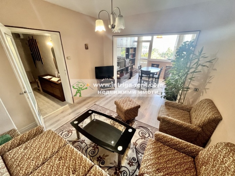 Продава 2-СТАЕН, гр. Хасково, Република