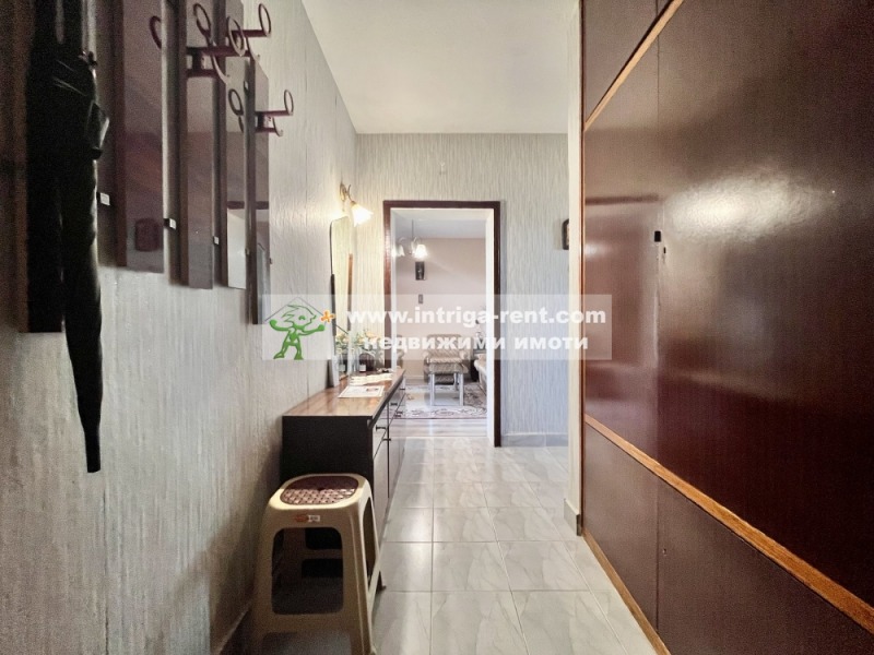 Продава 2-СТАЕН, гр. Хасково, Република, снимка 15 - Апартаменти - 53347662