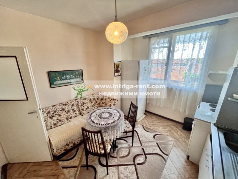 Продава 2-СТАЕН, гр. Хасково, Република, снимка 12 - Апартаменти - 53347662