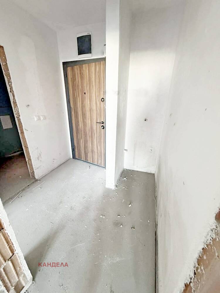 Продава 2-СТАЕН, гр. Пловдив, Тракия, снимка 6 - Апартаменти - 54866265