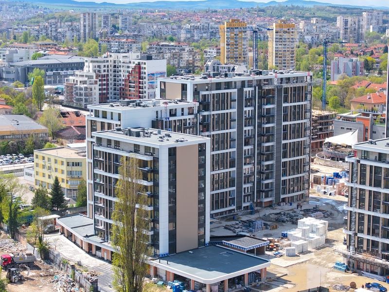 Продава 2-СТАЕН, гр. София, Център, снимка 8 - Апартаменти - 55406958