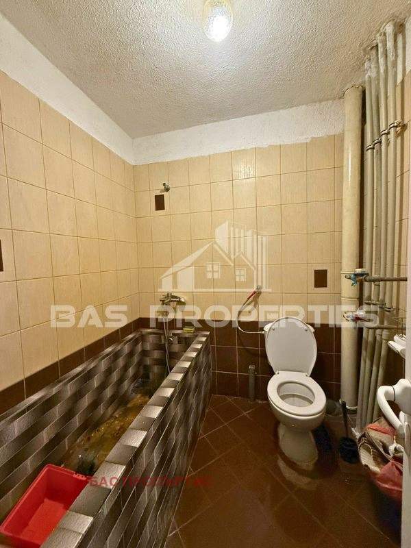 De vânzare  2 dormitoare Sofia , Sveta Troița , 103 mp | 98679447 - imagine [9]