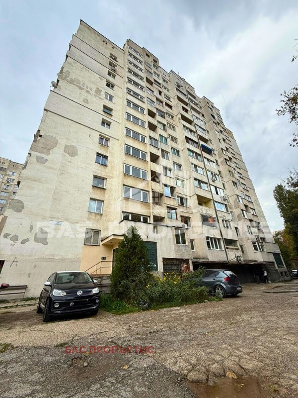 Продава  3-стаен град София , Света Троица , 103 кв.м | 98679447 - изображение [13]