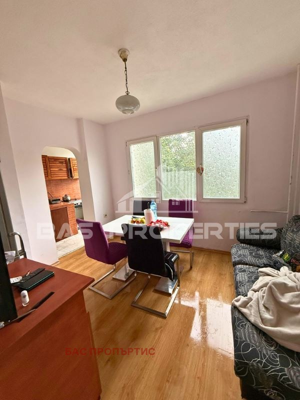 Zu verkaufen  2 Schlafzimmer Sofia , Sweta Troiza , 103 qm | 98679447