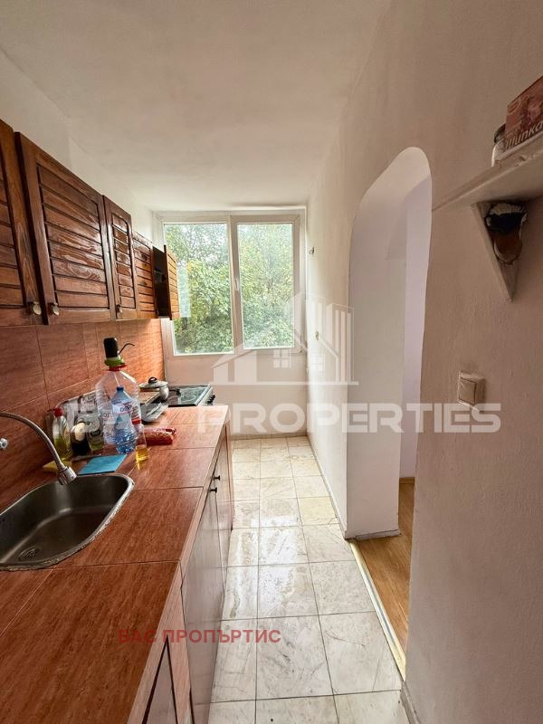 De vânzare  2 dormitoare Sofia , Sveta Troița , 103 mp | 98679447 - imagine [4]