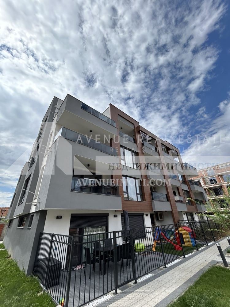 Продава  3-стаен град Пловдив , Христо Смирненски , 148 кв.м | 51736323 - изображение [2]