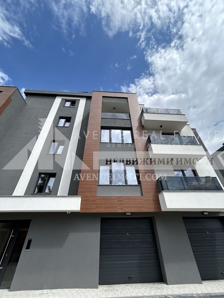 Te koop  2 slaapkamers Plovdiv , Christo Smirnenski , 148 m² | 39586608