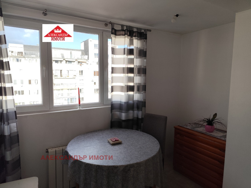 En venta  2 dormitorios Sofia , Mladost 2 , 110 metros cuadrados | 57626352 - imagen [7]