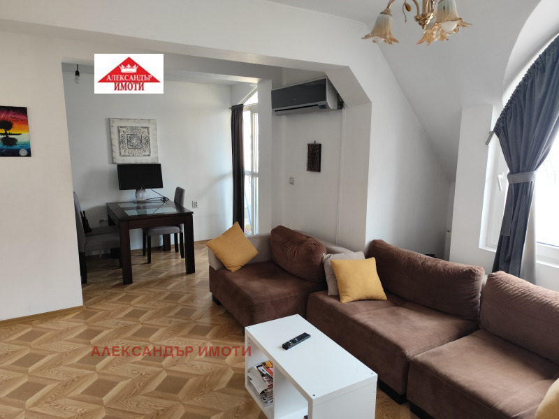 En venta  2 dormitorios Sofia , Mladost 2 , 110 metros cuadrados | 57626352 - imagen [6]