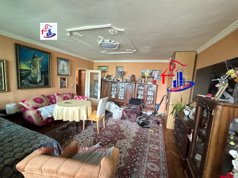 In vendita  2 camere da letto Shumen , Tsentar , 84 mq | 16750228 - Immagine [2]