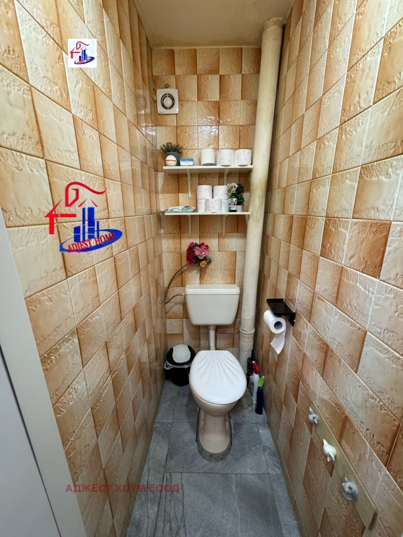 In vendita  2 camere da letto Shumen , Tsentar , 84 mq | 16750228 - Immagine [11]