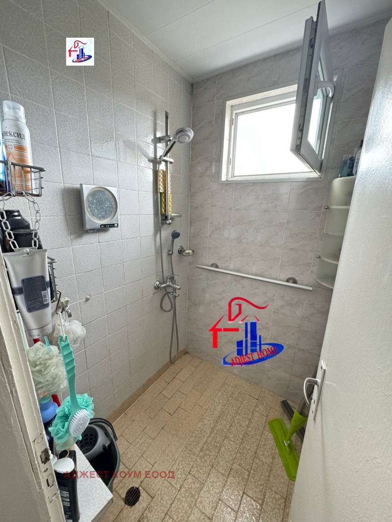 In vendita  2 camere da letto Shumen , Tsentar , 84 mq | 16750228 - Immagine [9]