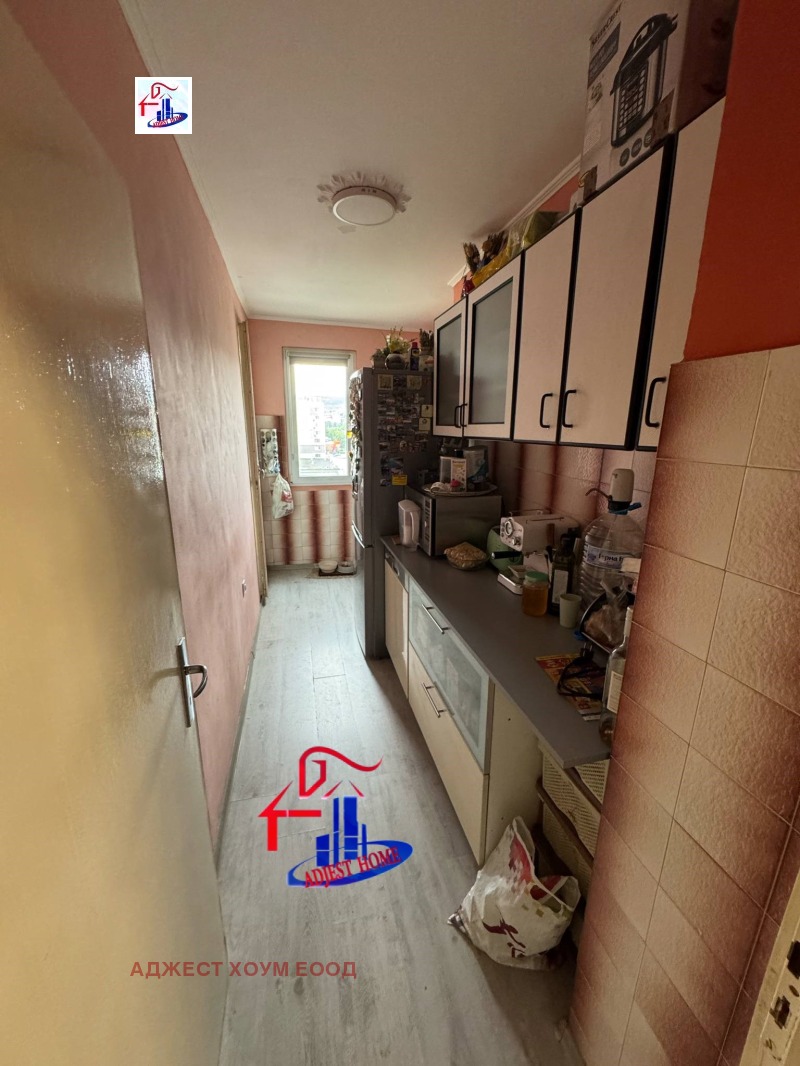 In vendita  2 camere da letto Shumen , Tsentar , 84 mq | 16750228 - Immagine [5]