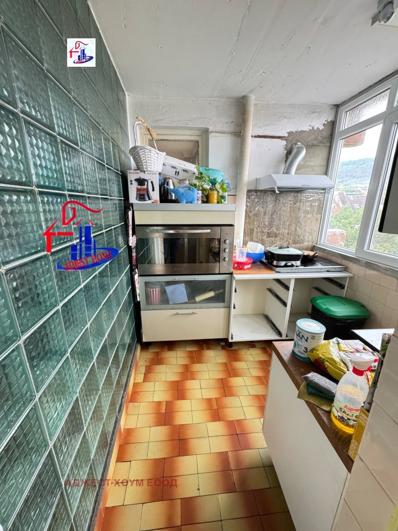 In vendita  2 camere da letto Shumen , Tsentar , 84 mq | 16750228 - Immagine [6]