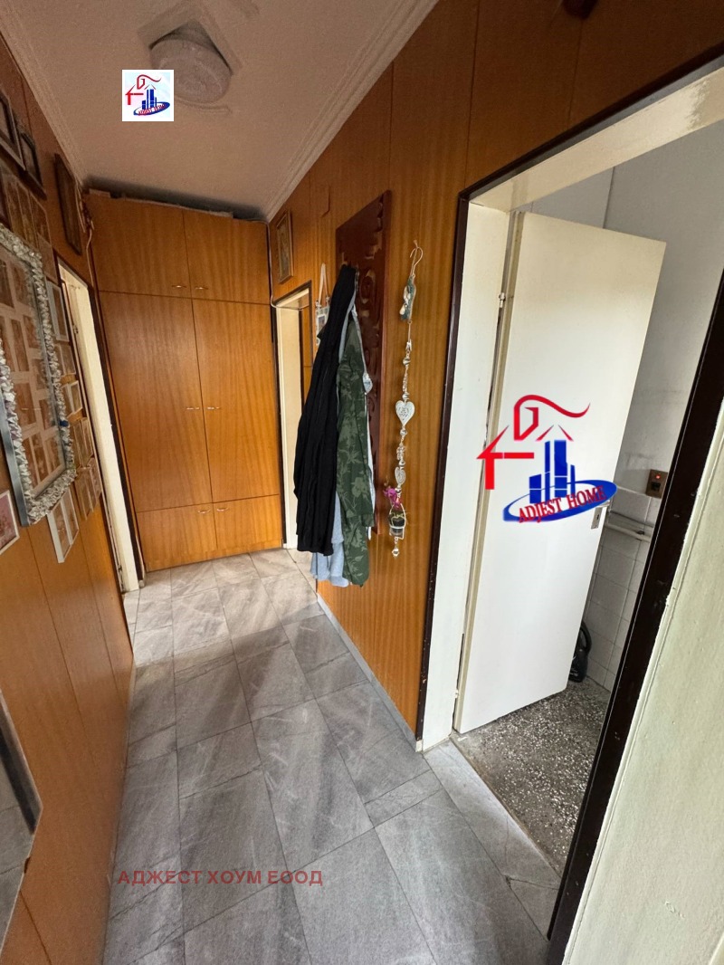 In vendita  2 camere da letto Shumen , Tsentar , 84 mq | 16750228 - Immagine [8]