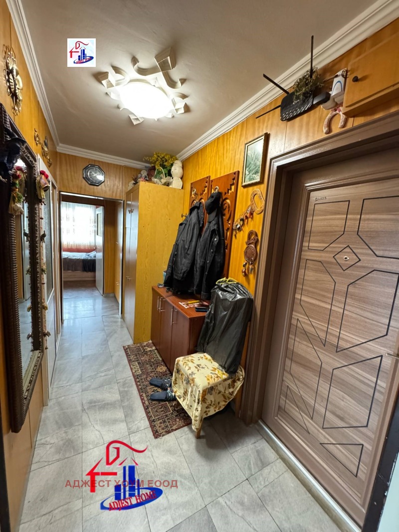 In vendita  2 camere da letto Shumen , Tsentar , 84 mq | 16750228 - Immagine [7]