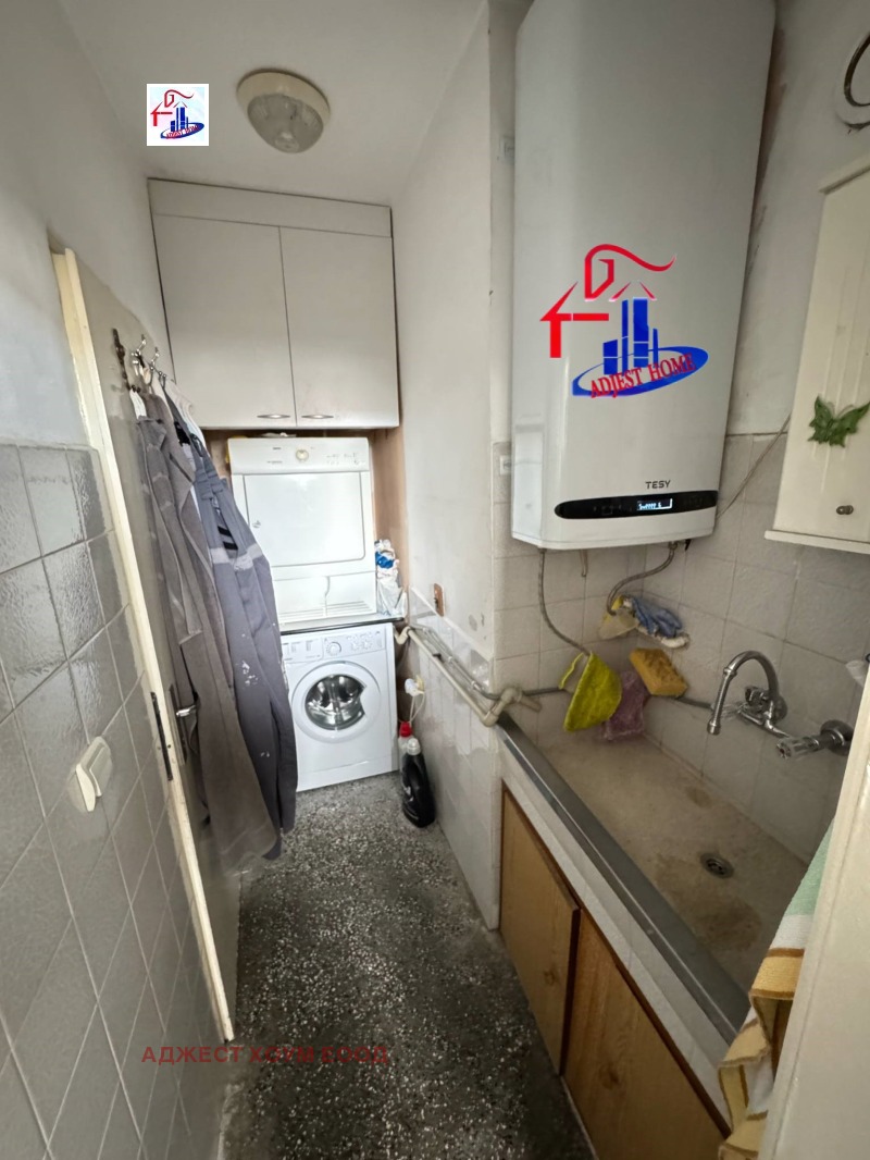 In vendita  2 camere da letto Shumen , Tsentar , 84 mq | 16750228 - Immagine [10]