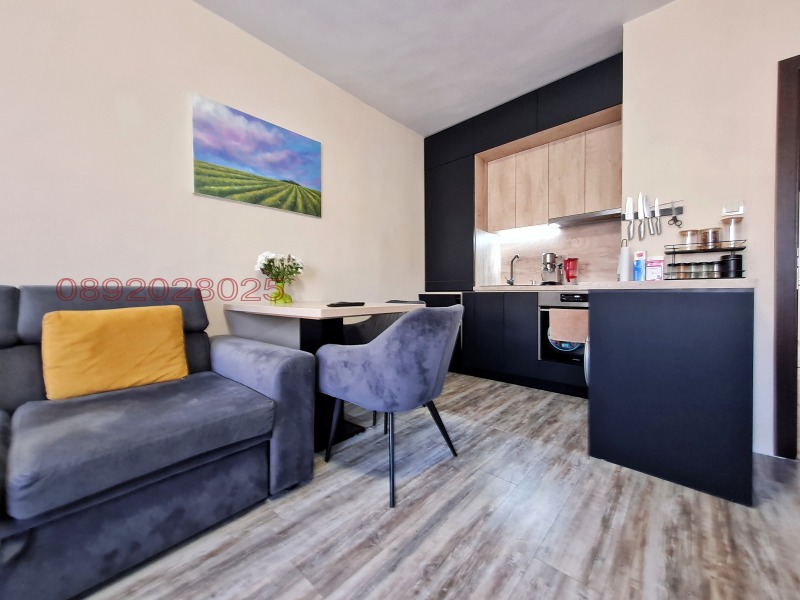 Продава  3-стаен град Пловдив , Кършияка , 75 кв.м | 60237865 - изображение [3]