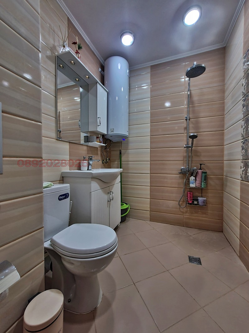 Продава  3-стаен град Пловдив , Кършияка , 75 кв.м | 60237865 - изображение [9]