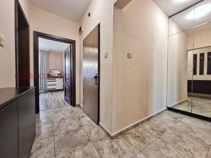 Продава  3-стаен град Пловдив , Кършияка , 75 кв.м | 60237865 - изображение [10]