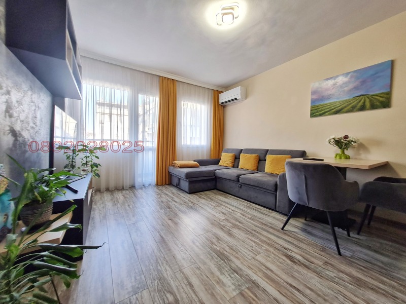 Продава  3-стаен град Пловдив , Кършияка , 75 кв.м | 60237865