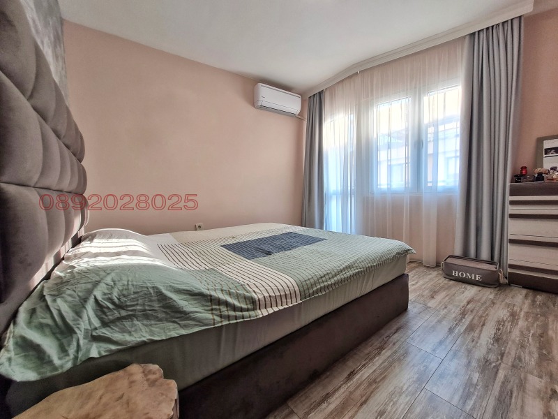 Продава  3-стаен град Пловдив , Кършияка , 75 кв.м | 60237865 - изображение [6]