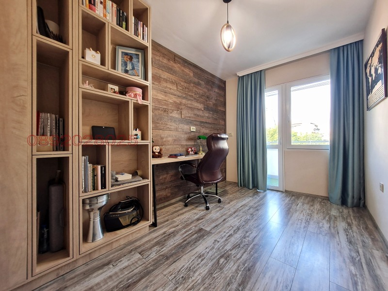 Продава  3-стаен град Пловдив , Кършияка , 75 кв.м | 60237865 - изображение [7]
