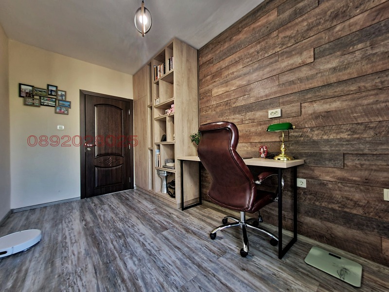 Продава  3-стаен град Пловдив , Кършияка , 75 кв.м | 60237865 - изображение [8]