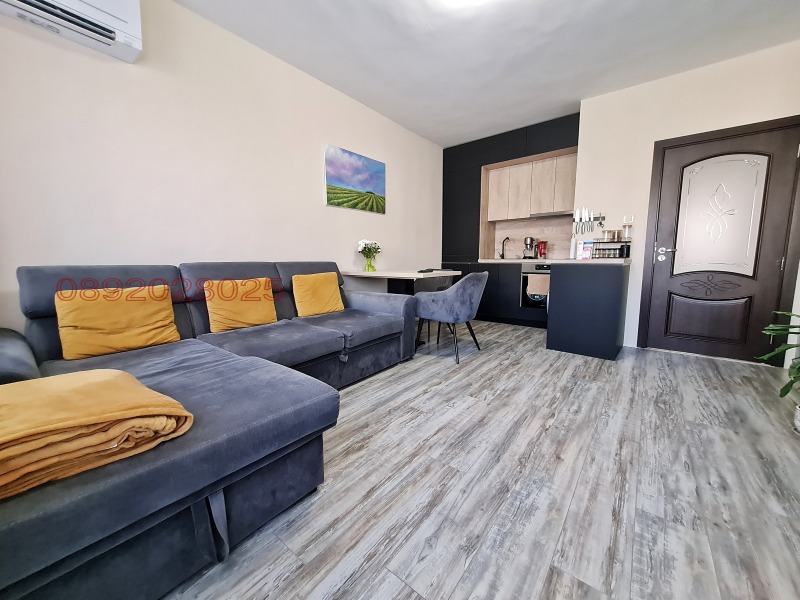 Продава  3-стаен град Пловдив , Кършияка , 75 кв.м | 60237865 - изображение [2]