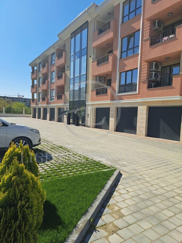 Продается  2 спальни Пловдив , Тракия , 100 кв.м | 69239160 - изображение [11]