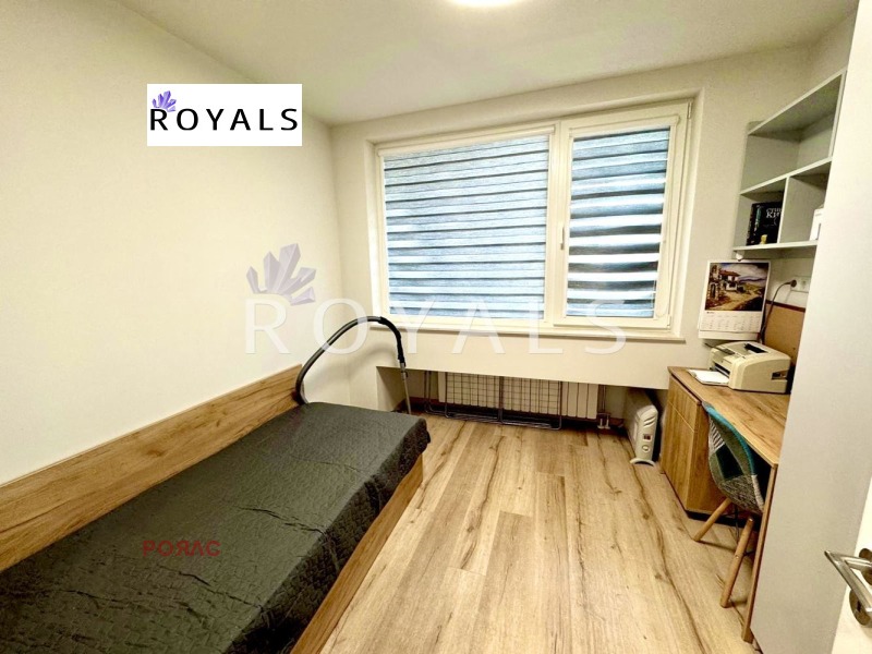 Продава 3-СТАЕН, гр. София, Овча купел 1, снимка 10 - Апартаменти - 52452976