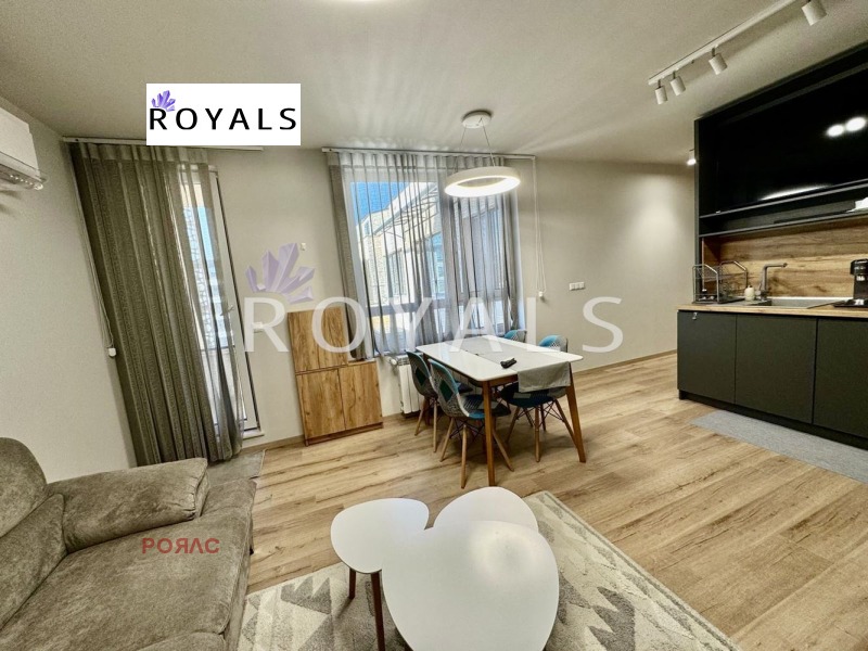 Продава 3-СТАЕН, гр. София, Овча купел 1, снимка 3 - Апартаменти - 52452976