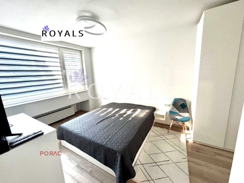 Продава 3-СТАЕН, гр. София, Овча купел 1, снимка 5 - Апартаменти - 52452976