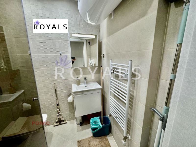 Продава 3-СТАЕН, гр. София, Овча купел 1, снимка 14 - Апартаменти - 52452976