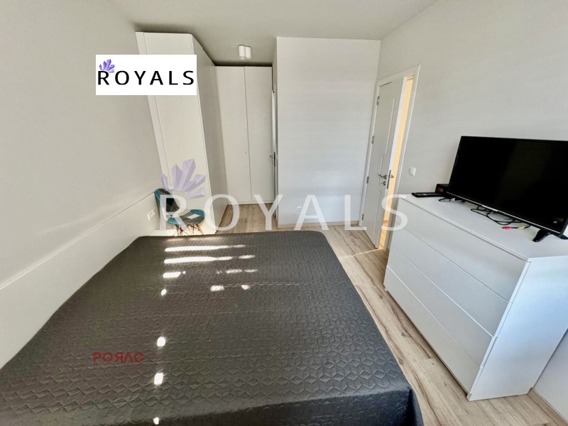 Продава 3-СТАЕН, гр. София, Овча купел 1, снимка 7 - Апартаменти - 52452976