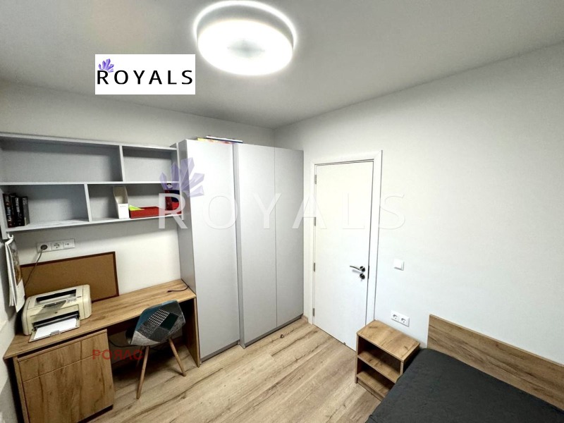 Продава 3-СТАЕН, гр. София, Овча купел 1, снимка 12 - Апартаменти - 52452976