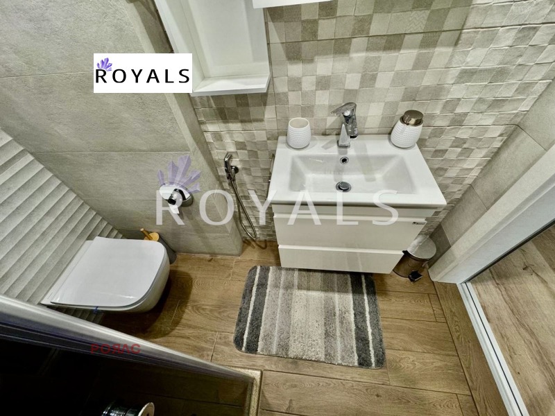 Продава 3-СТАЕН, гр. София, Овча купел 1, снимка 13 - Апартаменти - 52452976