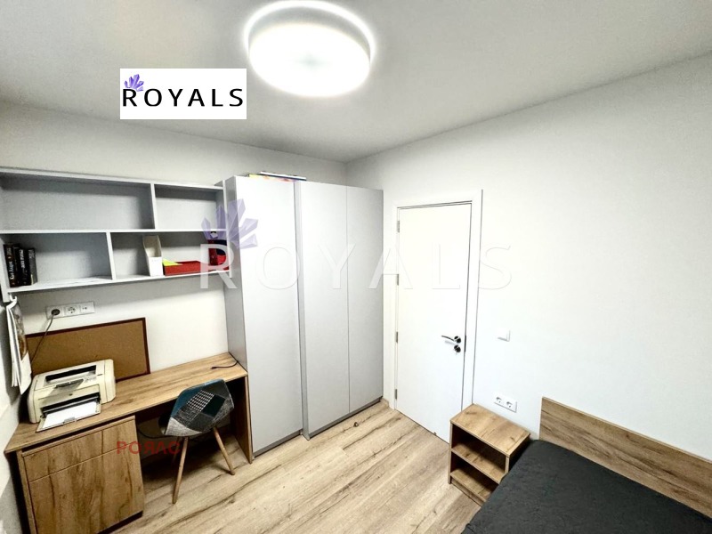 Продава 3-СТАЕН, гр. София, Овча купел 1, снимка 15 - Апартаменти - 52452976