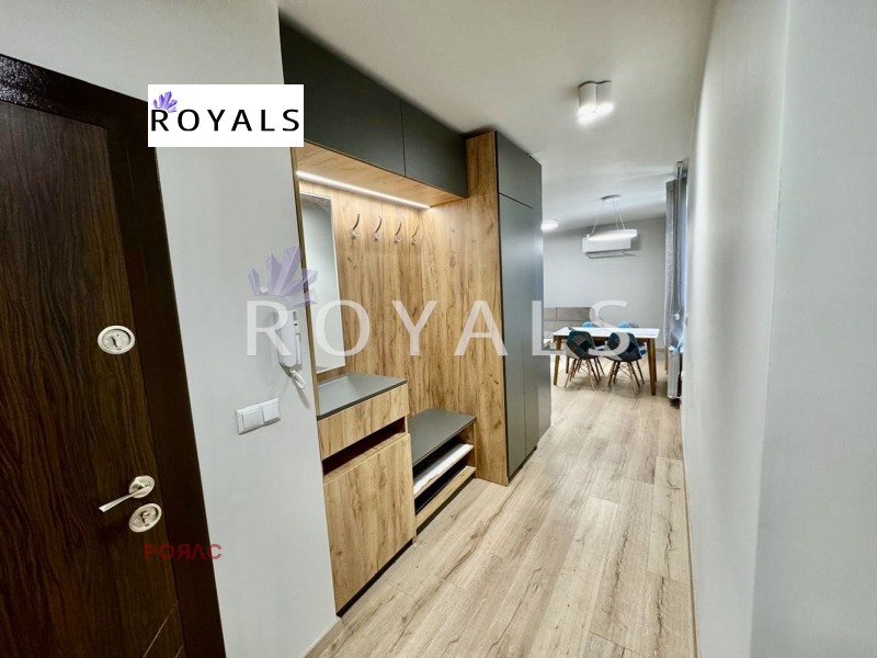 Продава 3-СТАЕН, гр. София, Овча купел 1, снимка 4 - Апартаменти - 52452976